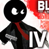 Black IV – Time Of Revenge