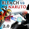Bleach vs Naruto 2.0