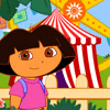 Dora’s Carnival Adventure Online