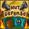 Hut Defense