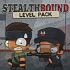 Stealth Bound Level Pack