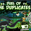 Duel Of Duplicates Game