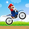 Mario Ride 3