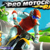 Pro Motocross Racer Game