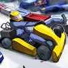 RedBull Kart Fighter