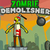 Zombie Demolisher