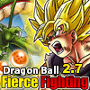 Dragon Ball Fierce Fighting 2.7