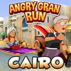 Angry Gran Run Cairo