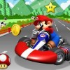 Mario kart Rally