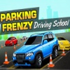 Parking Frenzy: Driving School