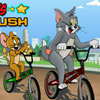 Tom and Jerry BMX Rush