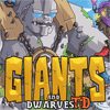 Giants and Dwarves TD