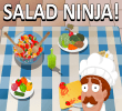 Salad Ninja